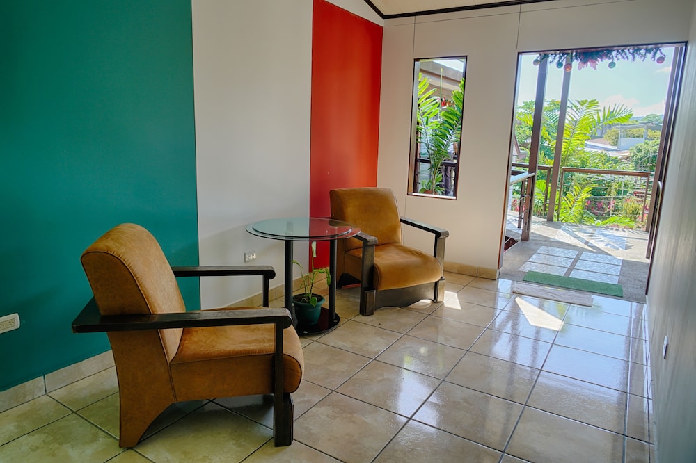Hotel Arenal Rabfer 52/65