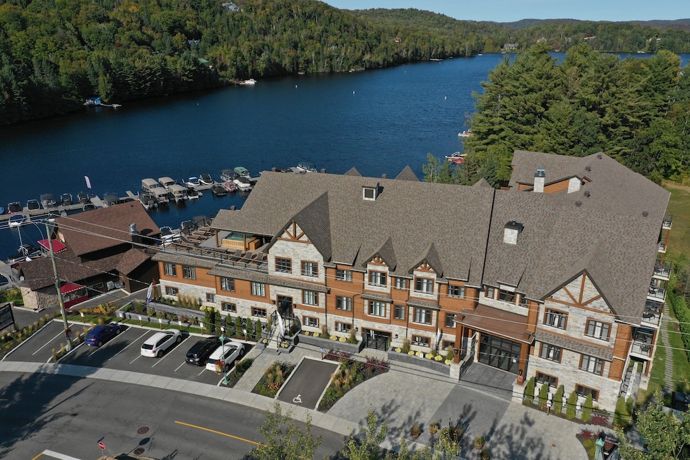 Le Viking Resort & Marina 41/50