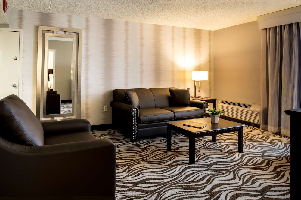 Radisson Hotel Fort Worth North-Fossil Creek 32/52
