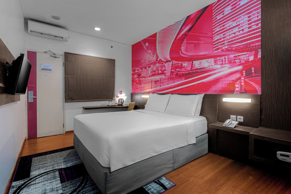 favehotel Graha Agung Surabaya 24/54