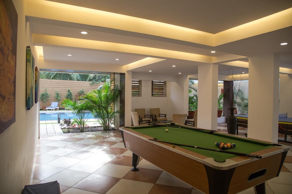 Red Fox Hotel Morjim 8/55