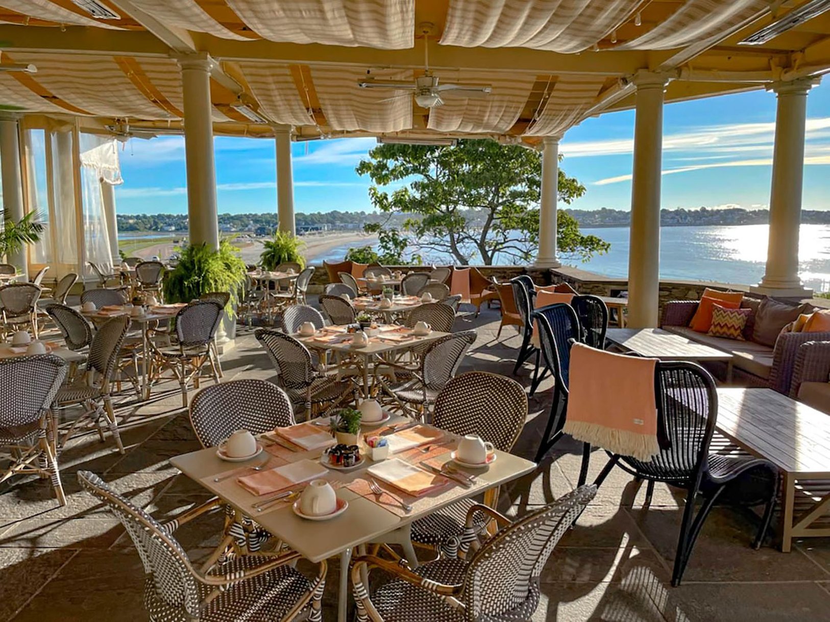 The Chanler at Cliff Walk 64/82