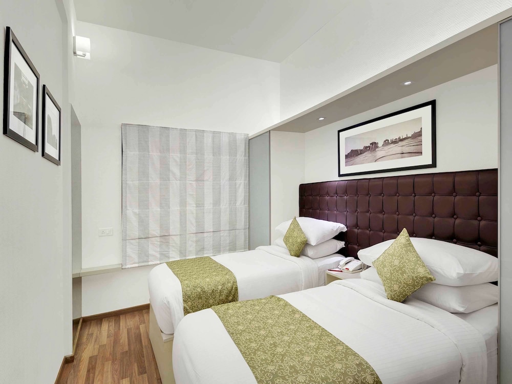 Grand Mercure Vadodara Surya Palace 21/35