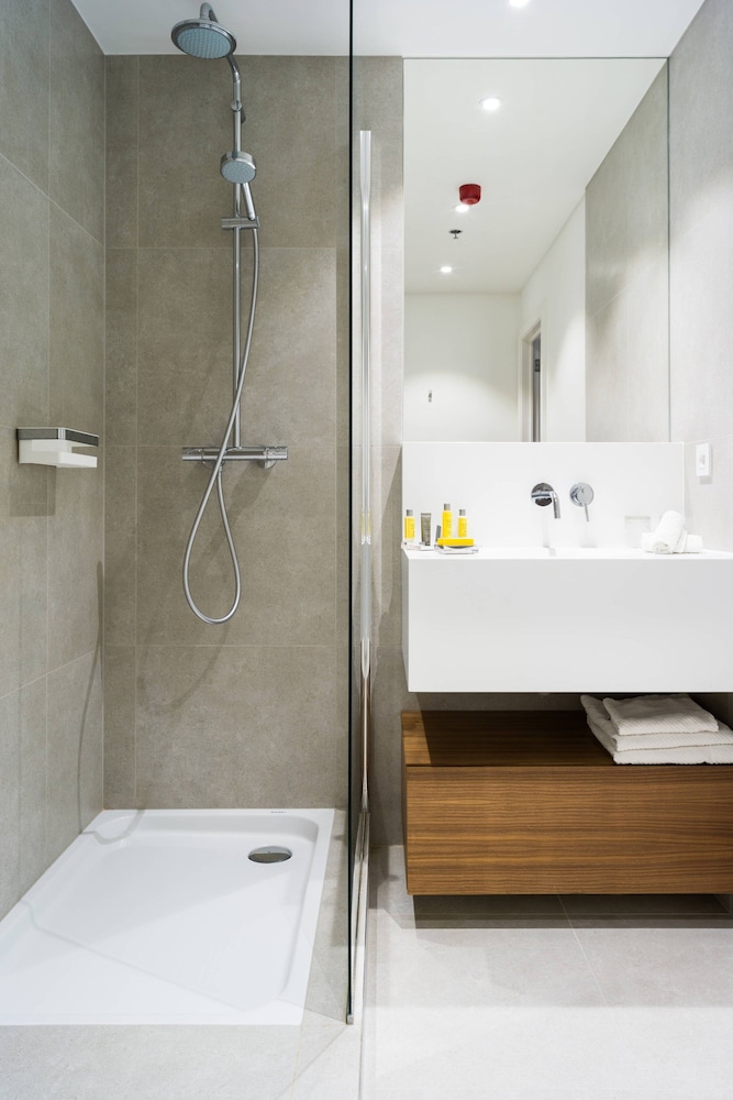 Marriott Executive Apartments Brussels, European Quarter 7/24