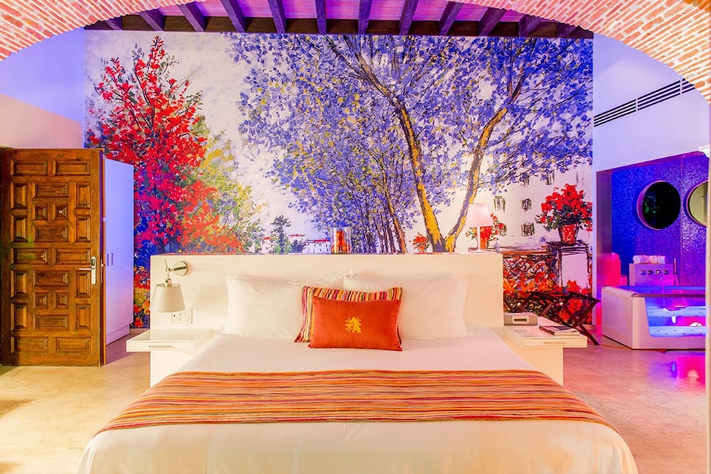 Anticavilla Hotel and Spa 31/73