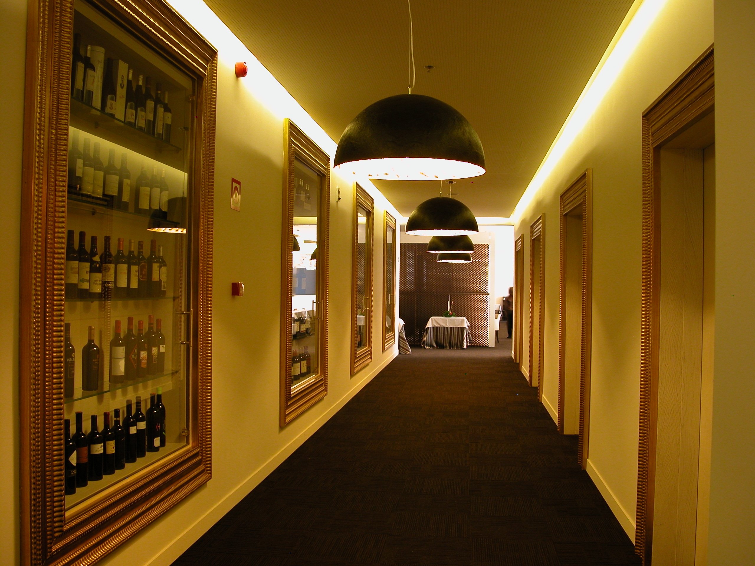 Hotel Palacio Albacete and Spa 39/70