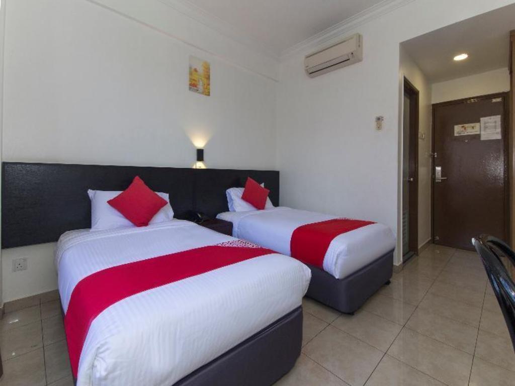 OYO 680 Seremban Inn 20/92