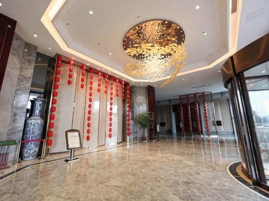 Meilihua Hotel 6/22