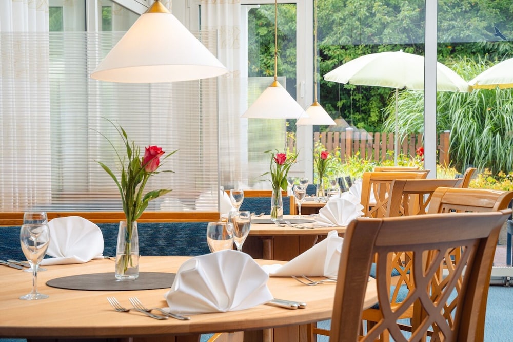 Waldhotel Schaferberg 45/65
