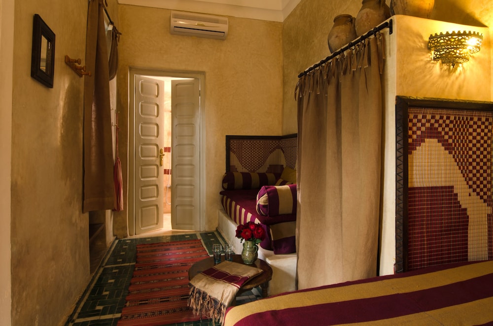 Riad Vert 37/66