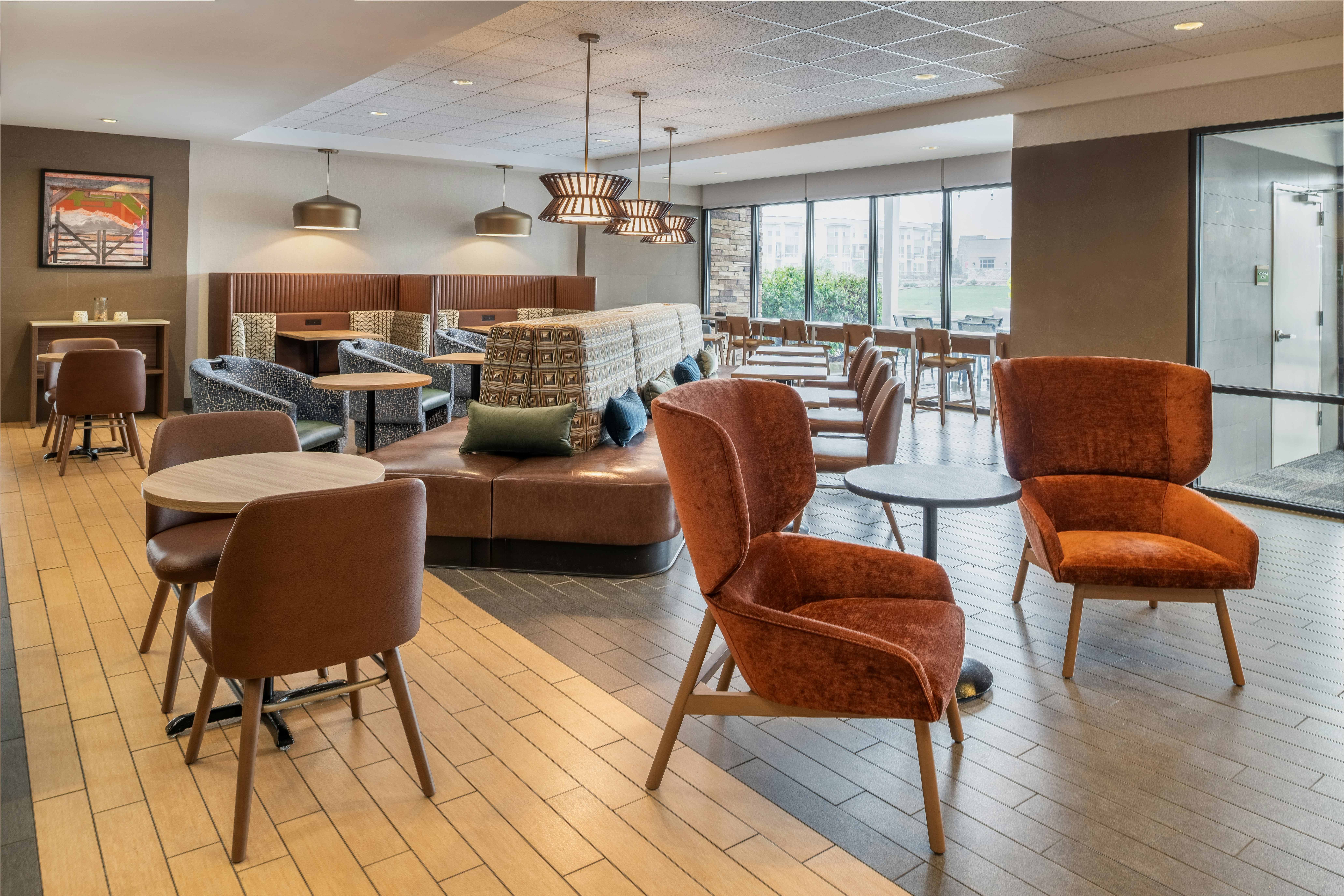 Home2 Suites By Hilton Denver/Highlands Ranch 16/29