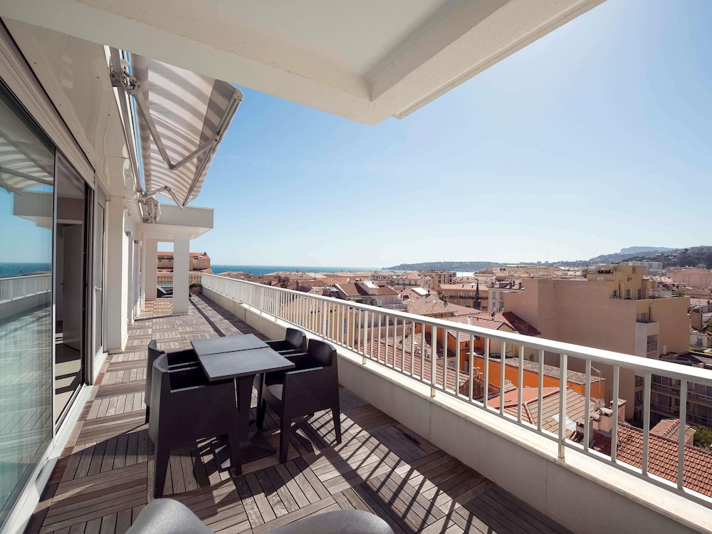 Ibis Styles Menton Centre 3/50