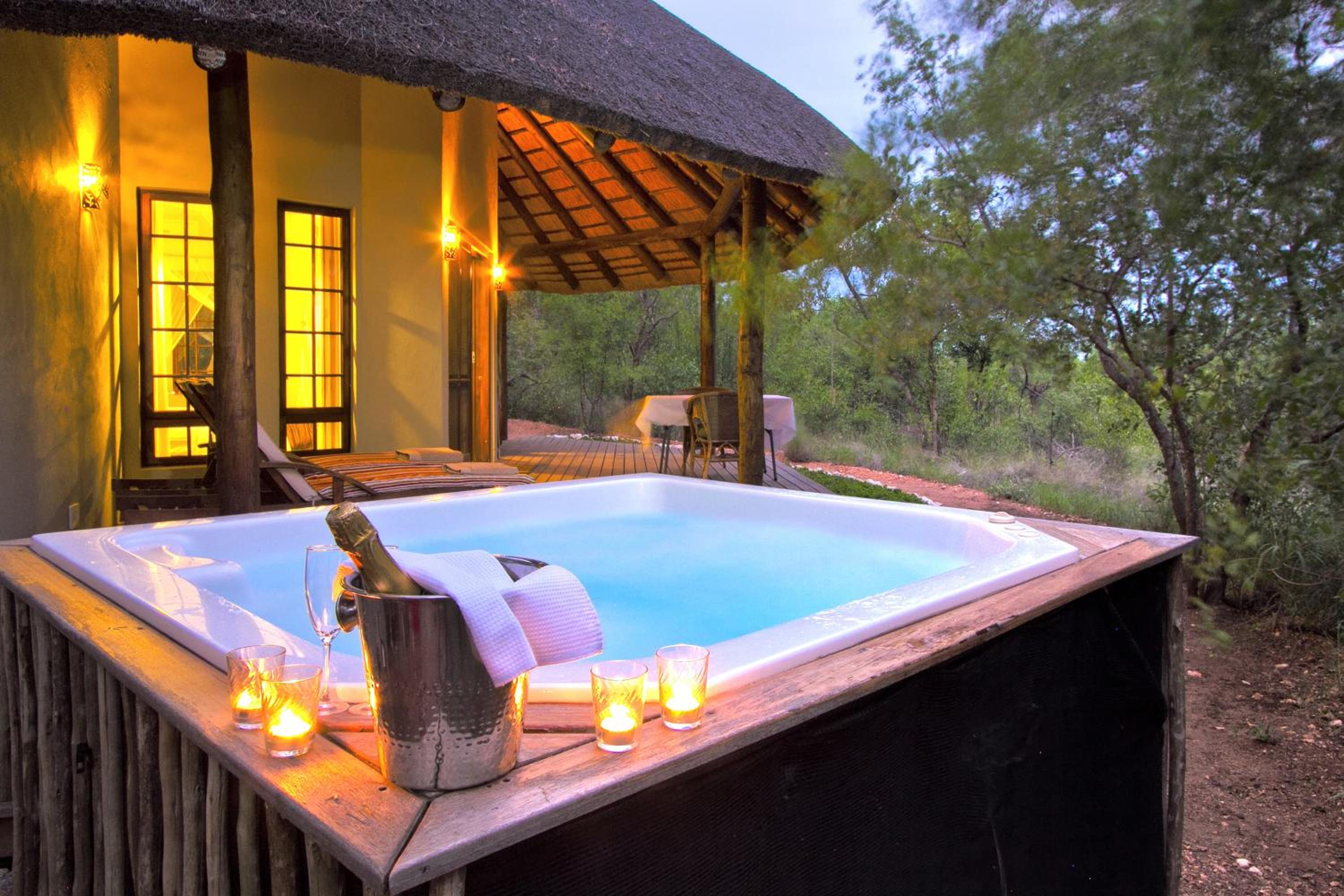 Casart Game Lodge 46/72