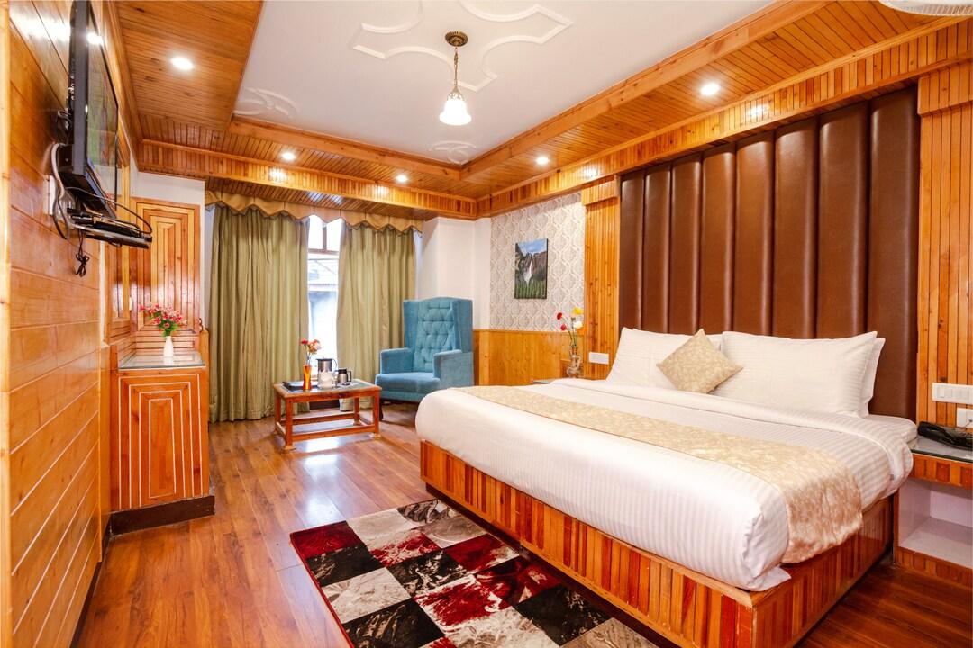 HOTEL HIMGIRI 14/50