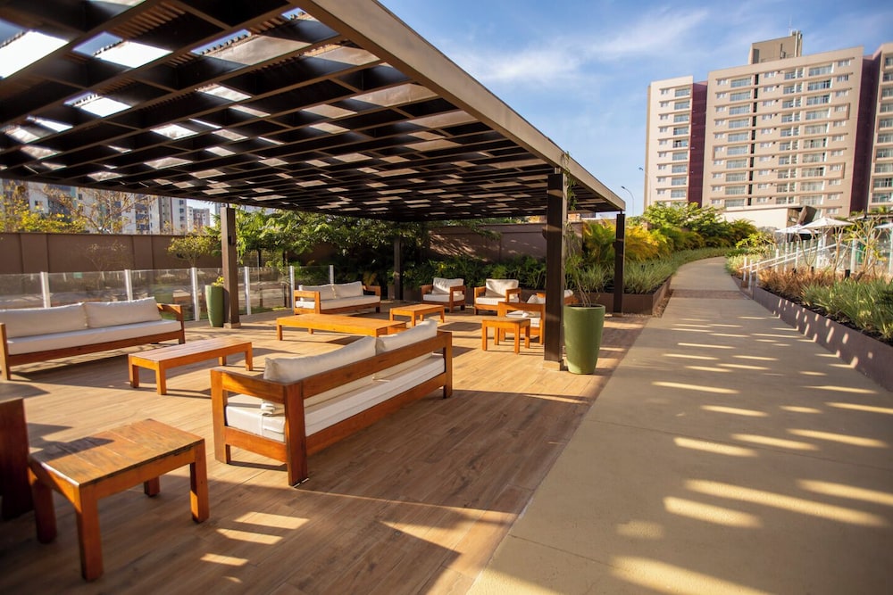 Evian Thermas Residence Caldas Novas 22/22