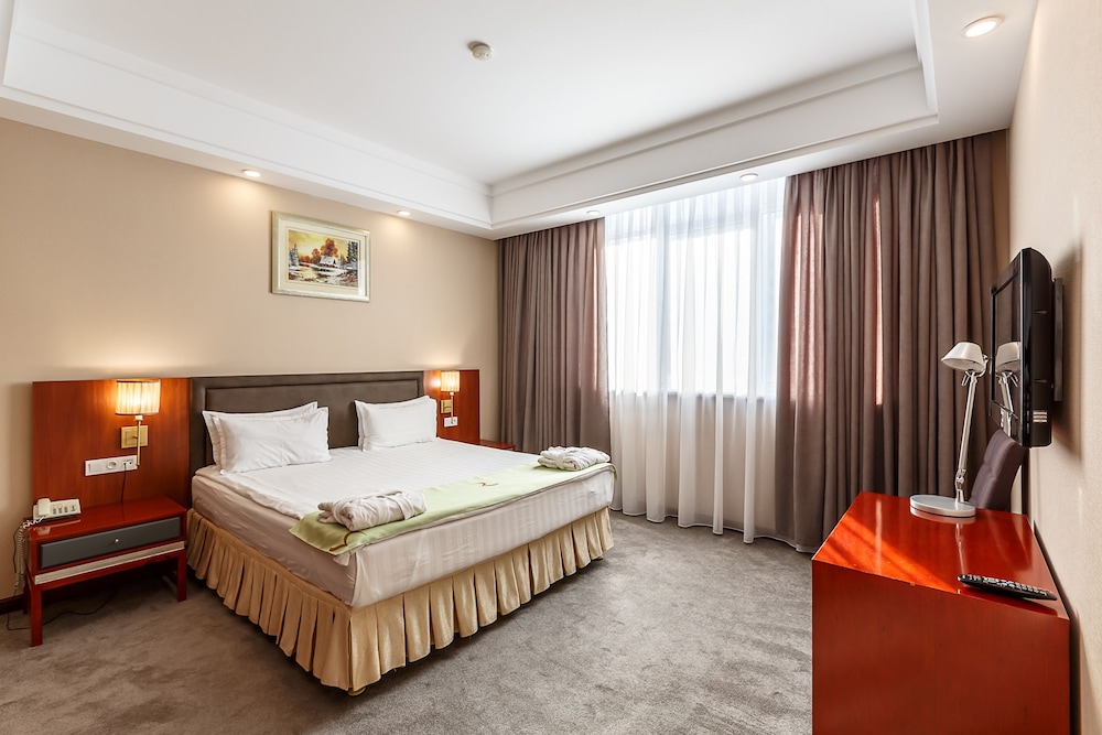 Mountain View Residence Hotel 14/58