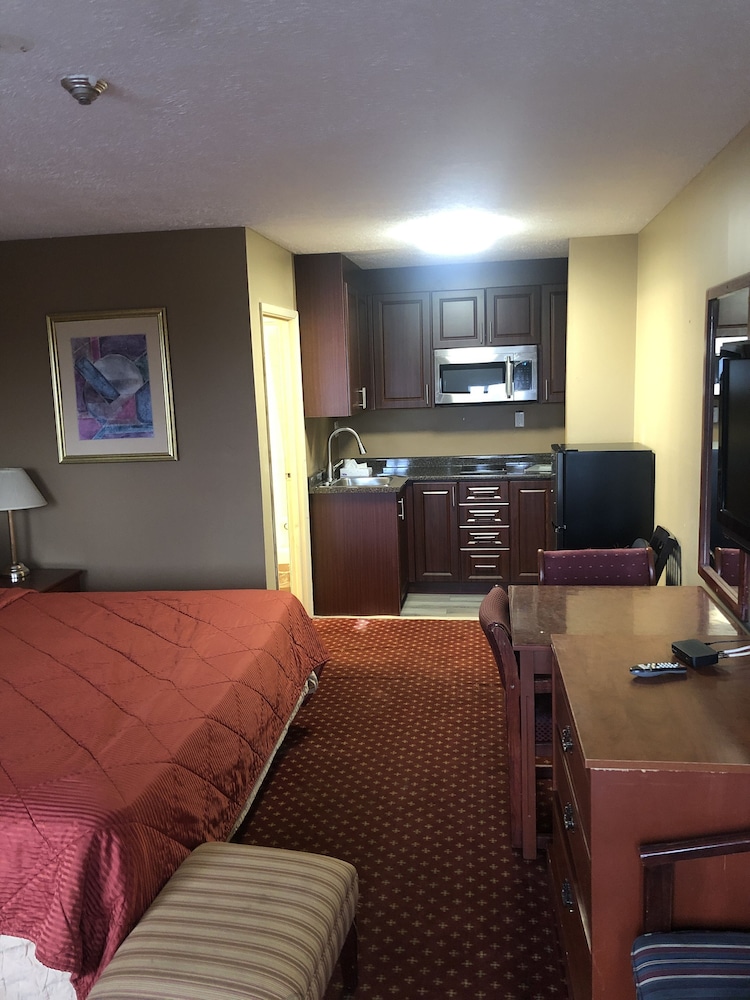 Niagara Lodge Suites 47/68