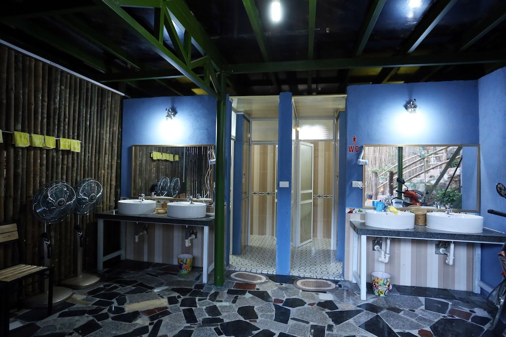 Green Hill Hostel & Homestay 22/30