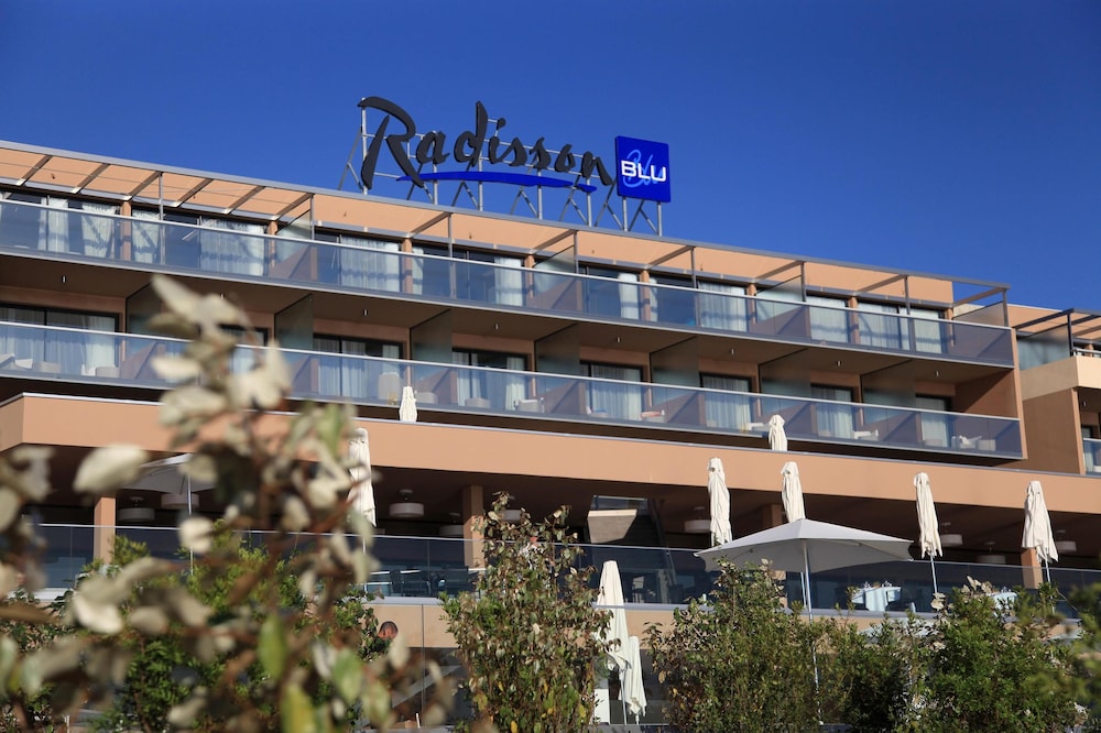 Radisson Blu Resort Spa Ajac 1/47