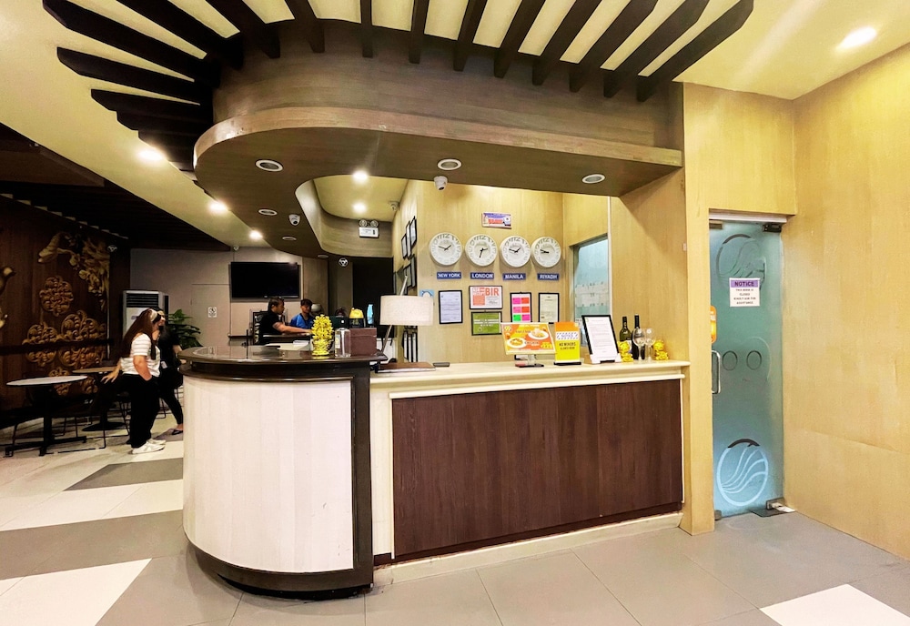 Hotel 99 Quiapo 13/61