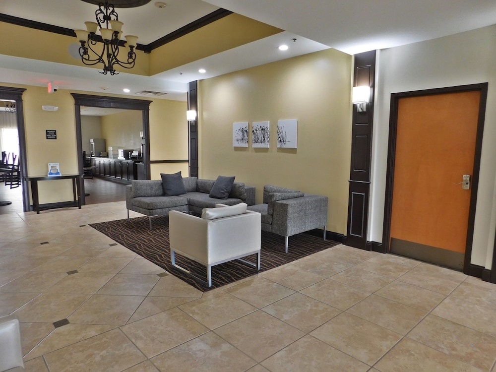 Wingate By Wyndham Bowling Green 6/49