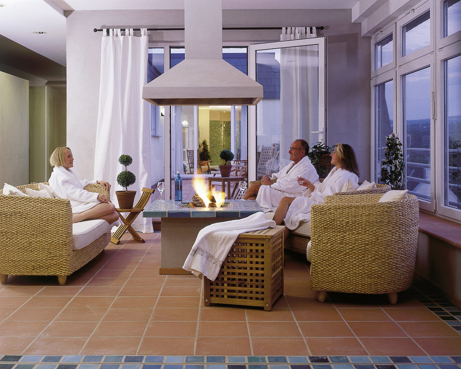 HOTEL DEUTSCHER HOF 6/10