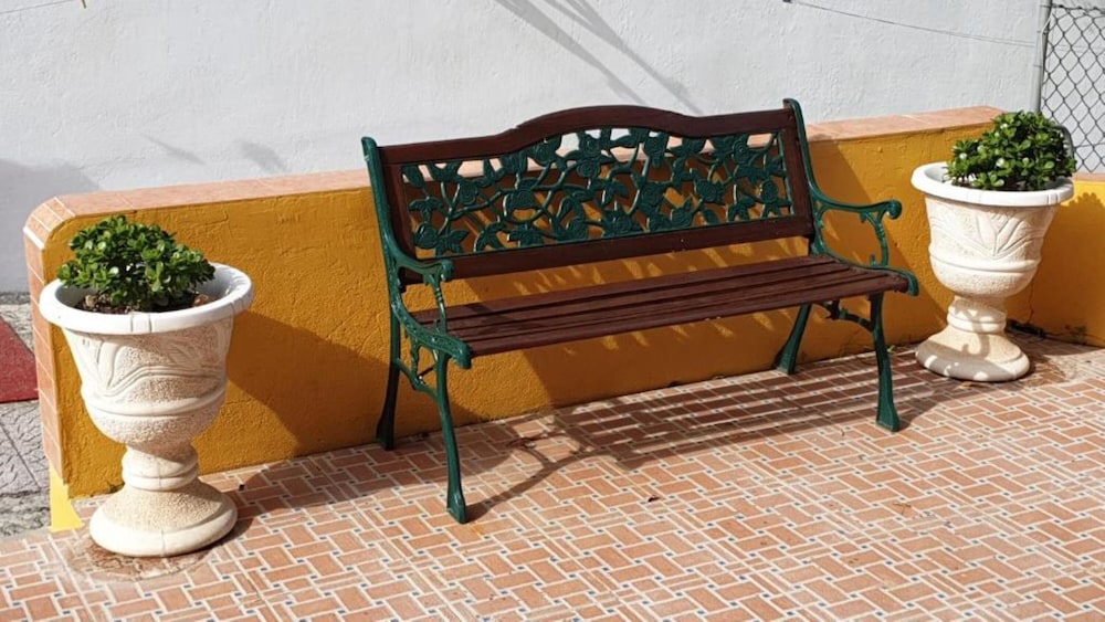 The Hostel Of Alcobaça 10/50