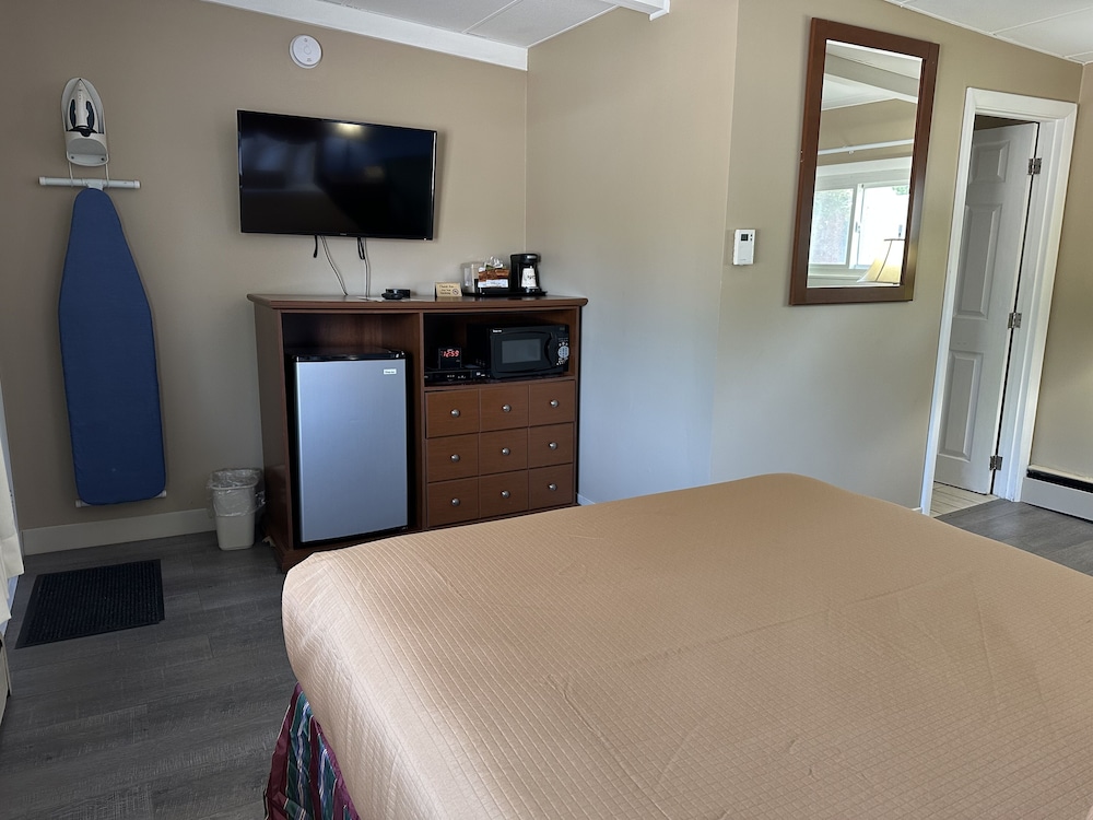 Claremont Motor Lodge 16/29