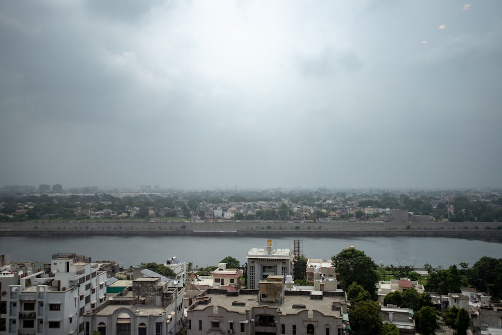 Hyatt Regency Ahmedabad 74/80