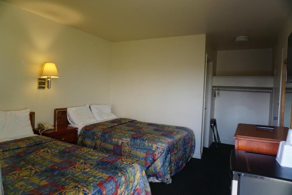 Americas Best Value Inn Thousand Oaks 8/21