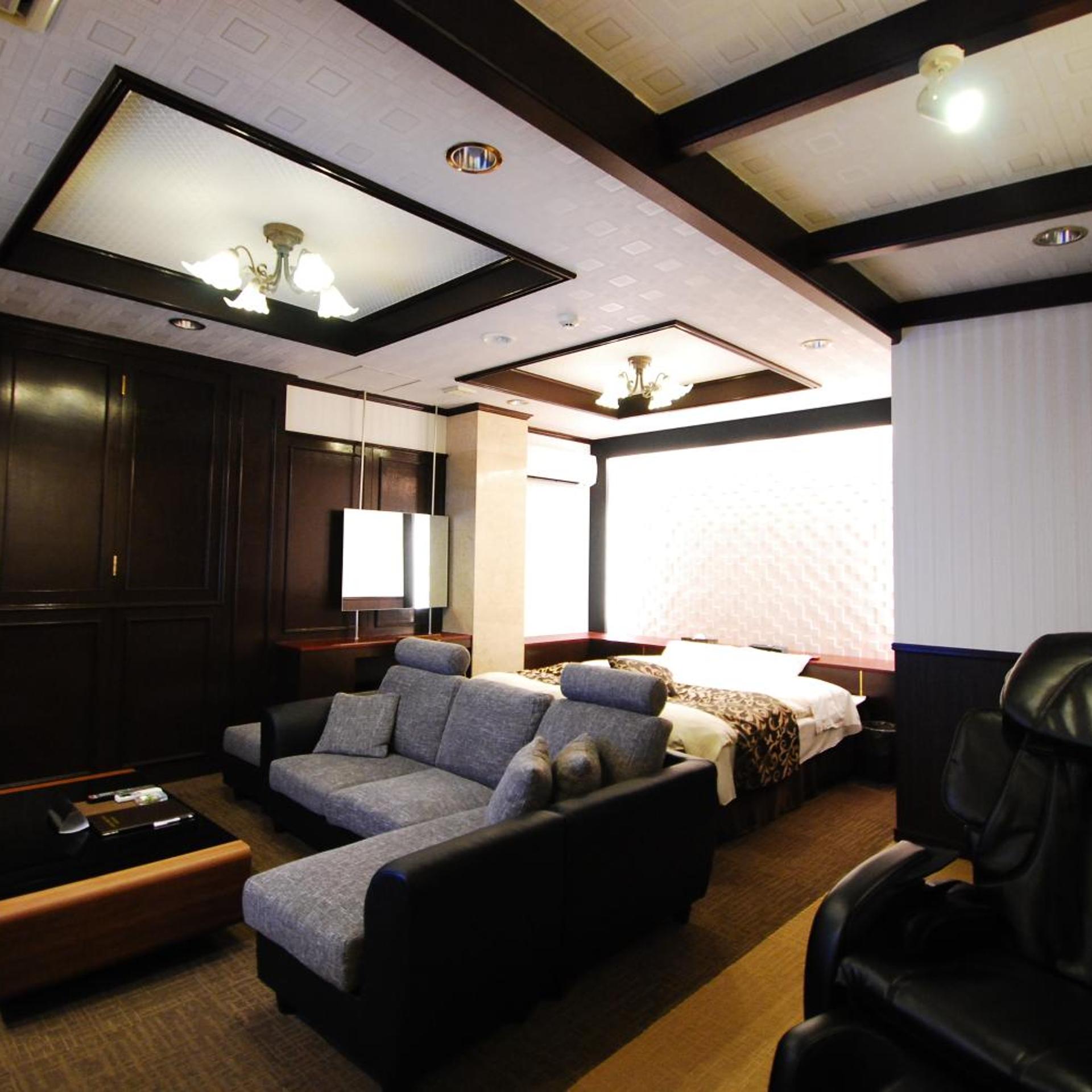 Hotel Free Style Okayama 43/57