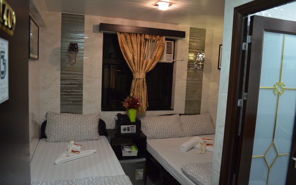 Hotel Skystar 13/47