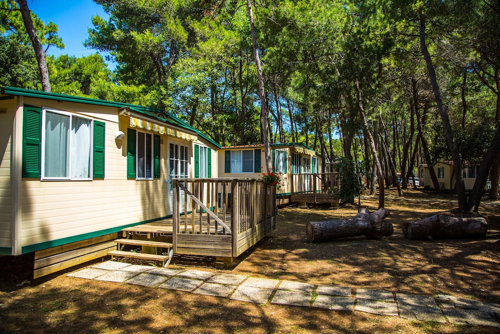 Arena Medulin Mobile Homes 34/43
