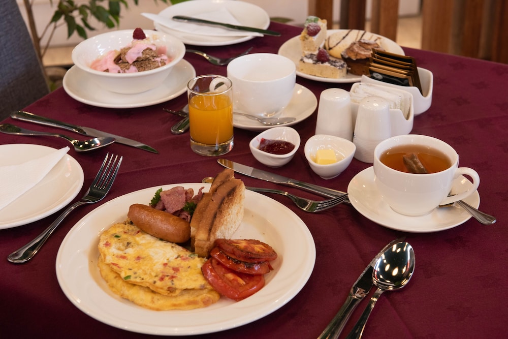 Hotel Boulevard Nairobi, City Centre CBD 39/47