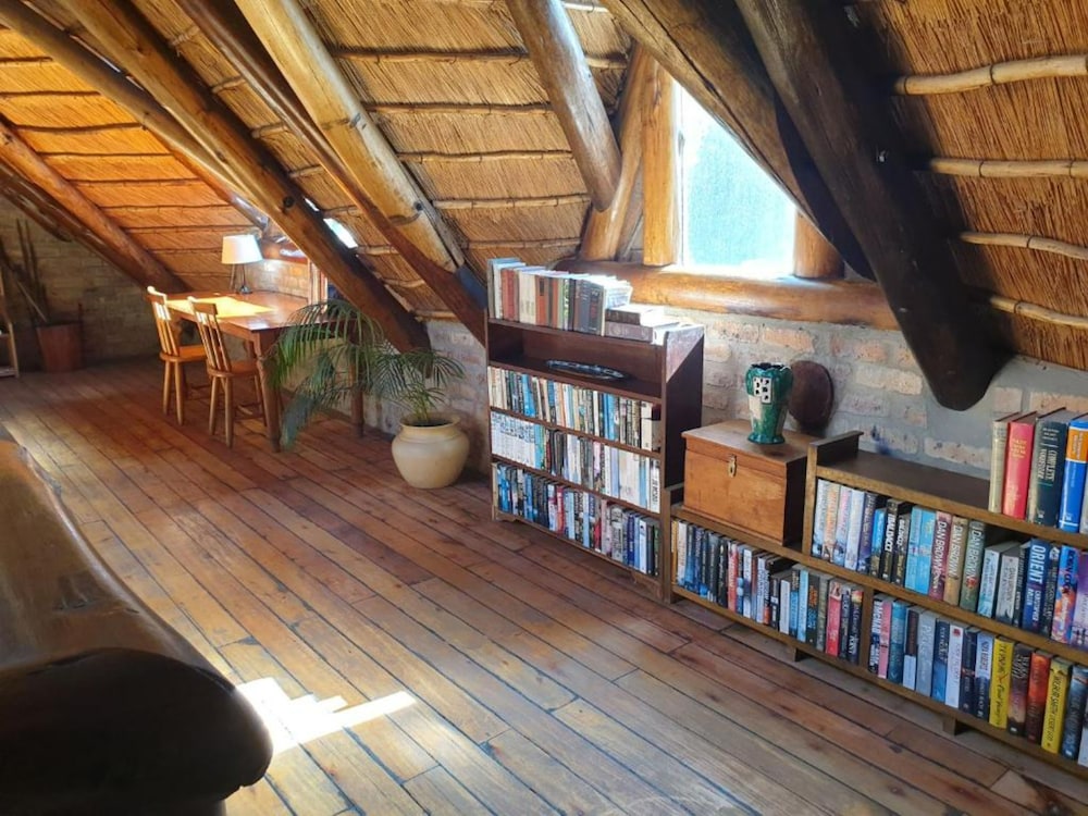 Marrob Lodge 21/34