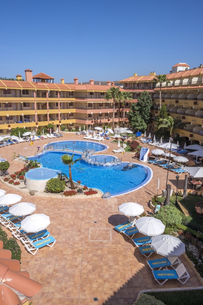 Hovima Jardin Caleta 45/50