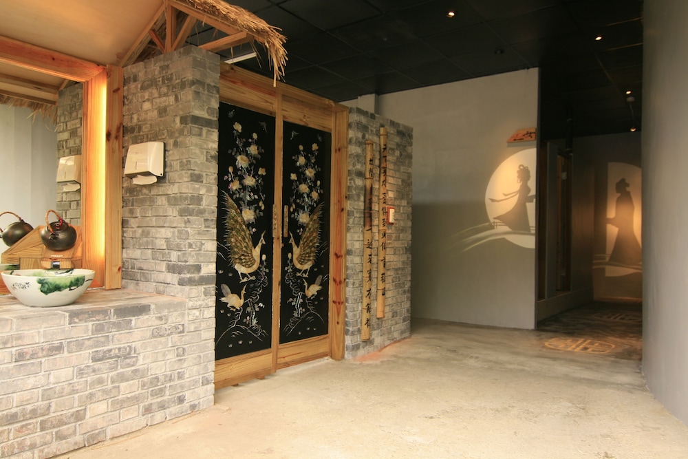 Ting Tau Garden Resort 7/50