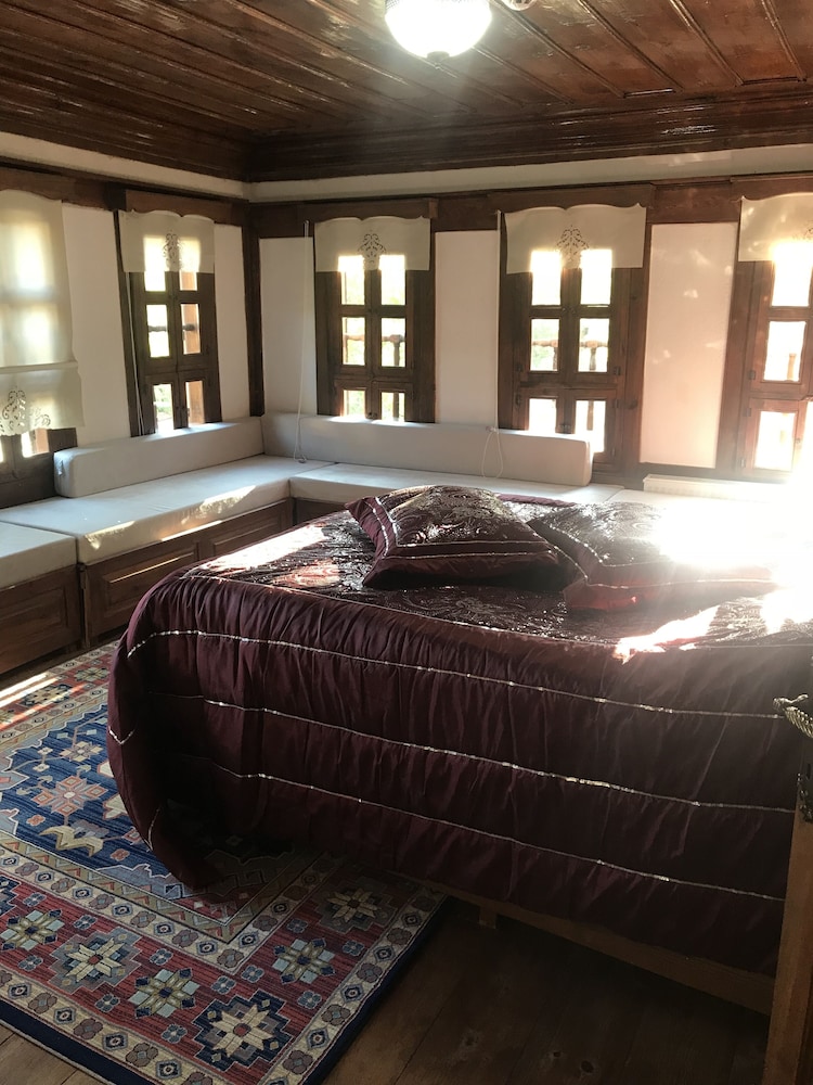 Safranbolu Camlica Konagi Carsi Evi 26/50