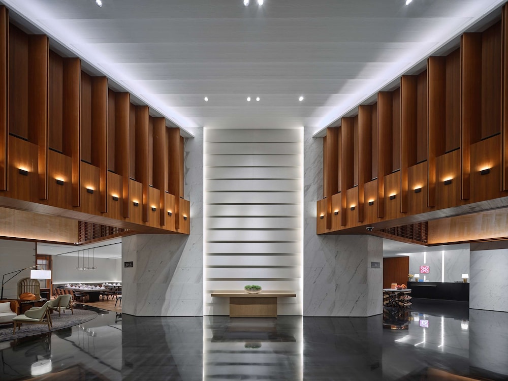 Hilton Garden Inn Guangzhou Tianhe 41/47
