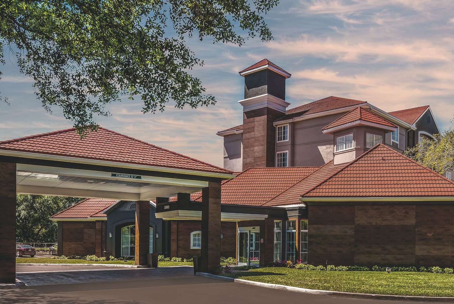 La Quinta Inn & Suites by Wyndham Orlando Lake Mary in LAKE MARY - FL