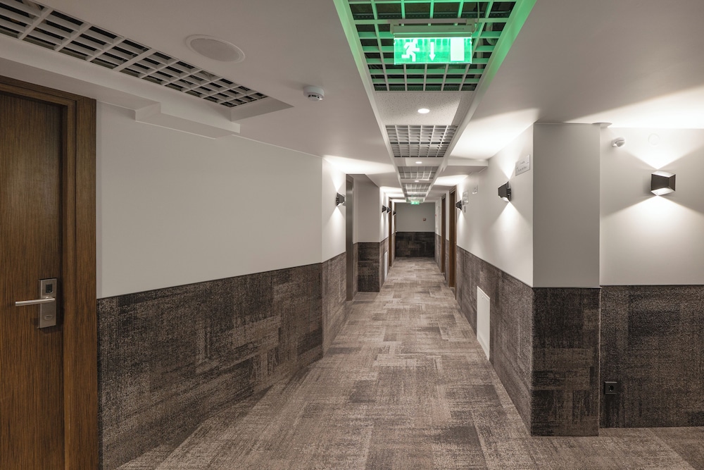 Ivolita Vilnius Hotel 24/47