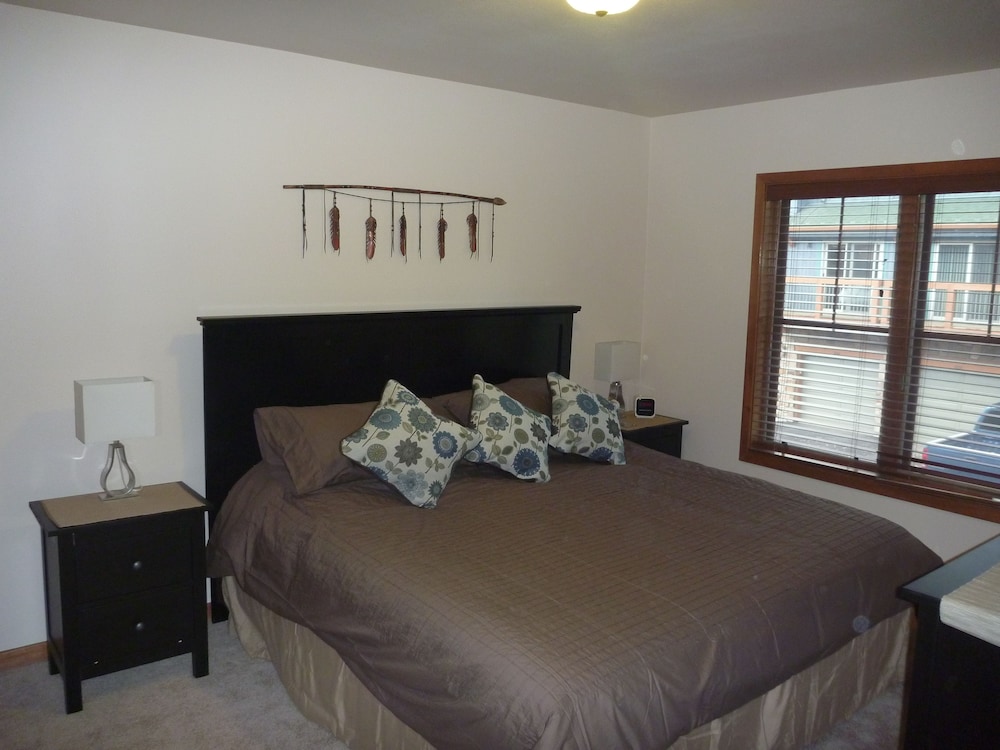 Los Pinos By Breckenridge Resort Managers 13/74