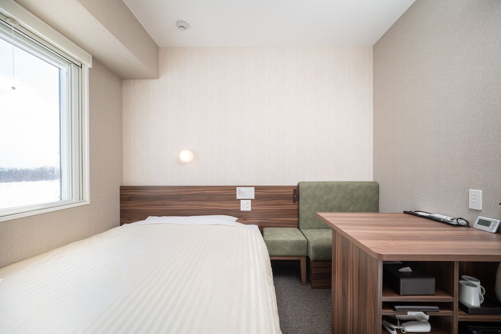 Super Hotel Ishikari 8/35