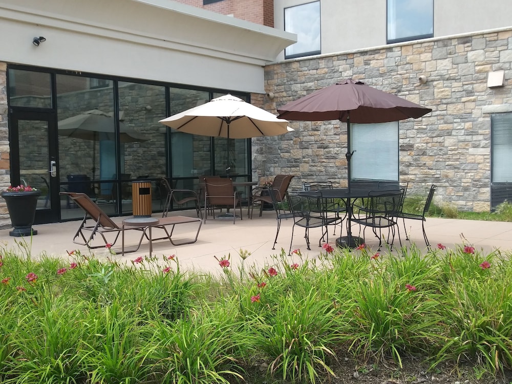 Hampton Inn & Suites Chicago Deer Park in DEER PARK - IL