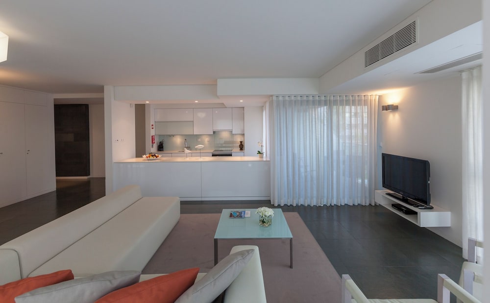 Troia Residence Apartamentos Acala 15/33