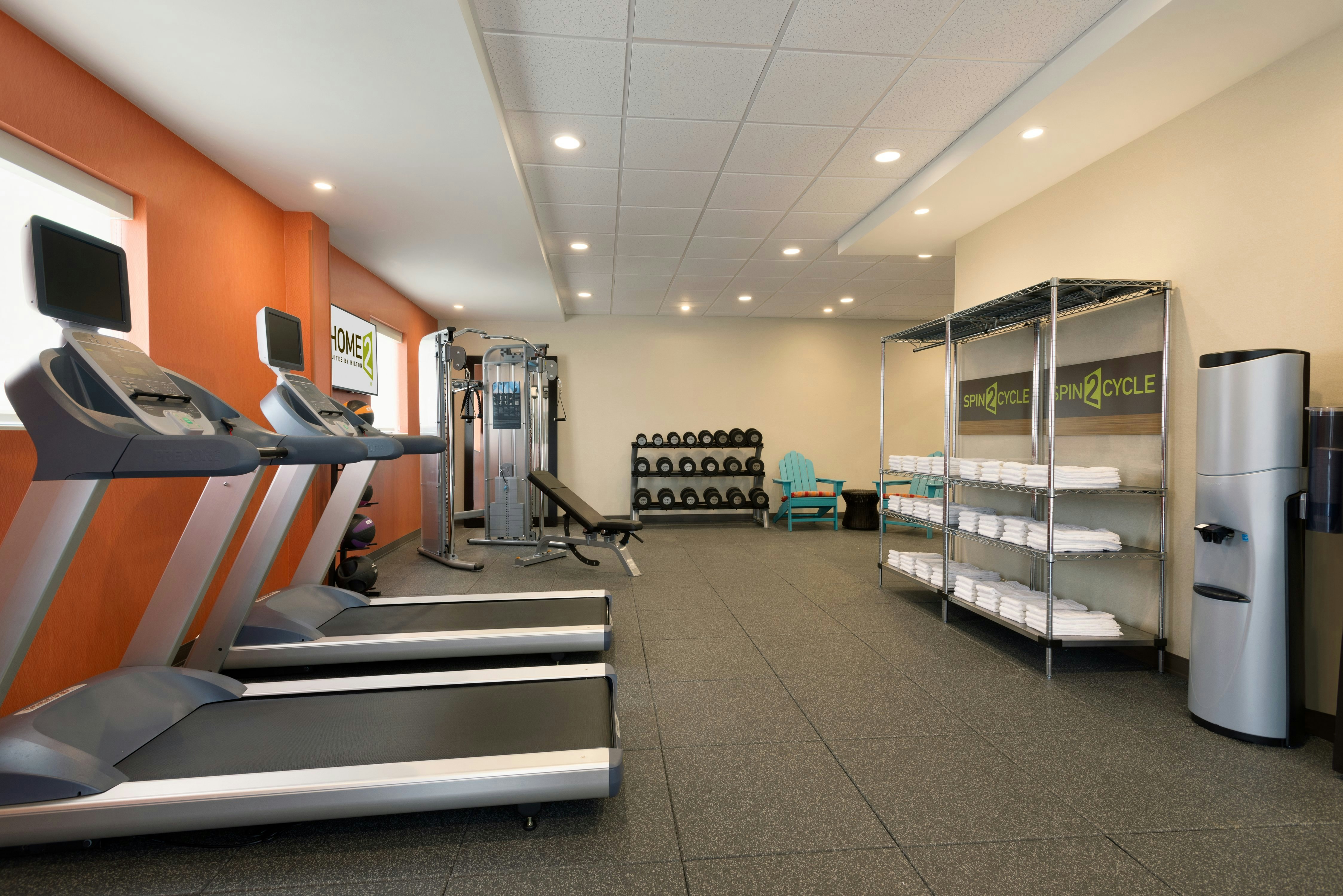 Home2 Suites By Hilton Louisville East Hurstbourne 9/31