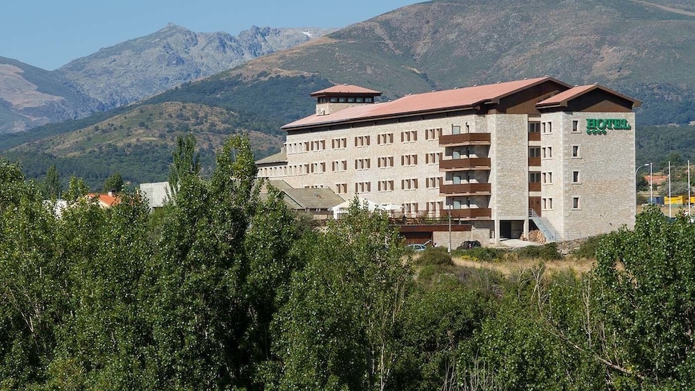 Hospedium Hotel Mirador de Gredos 2/30