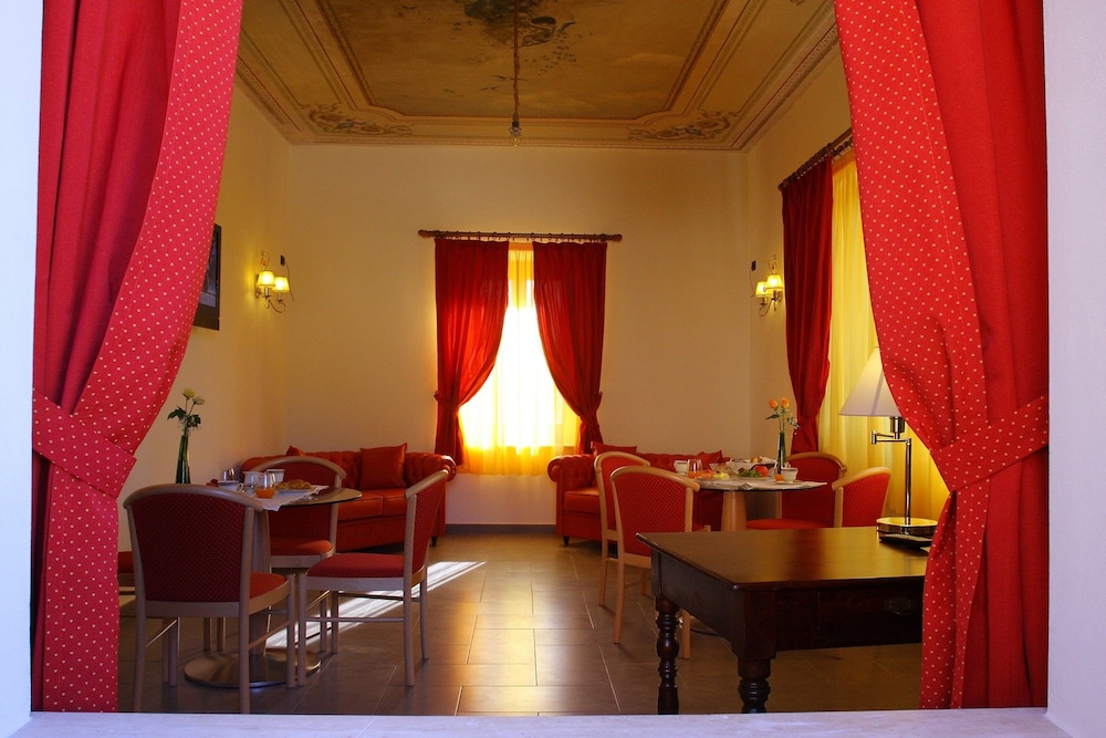 Villa Margherita 34/50