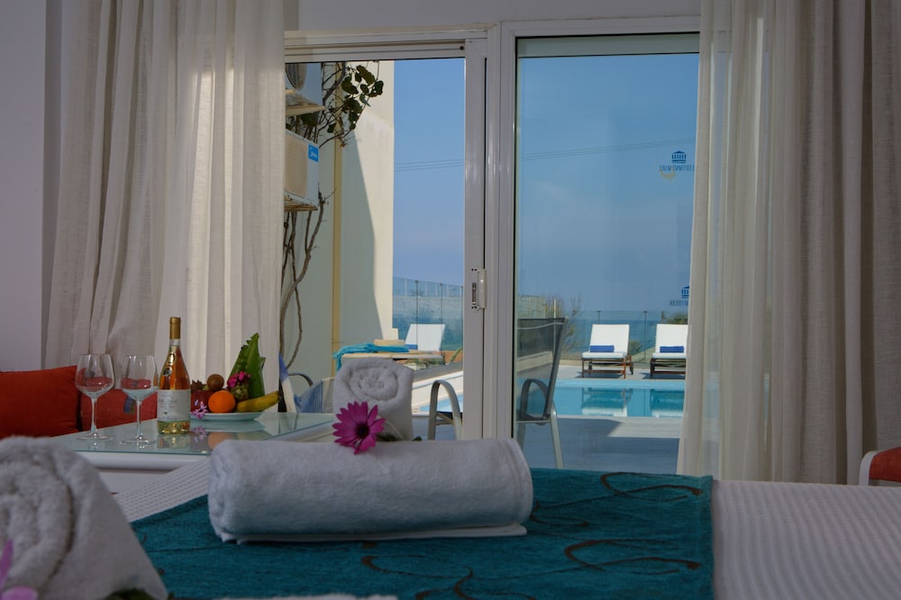 Rethymno Mare Royal And Waterpark 21/50