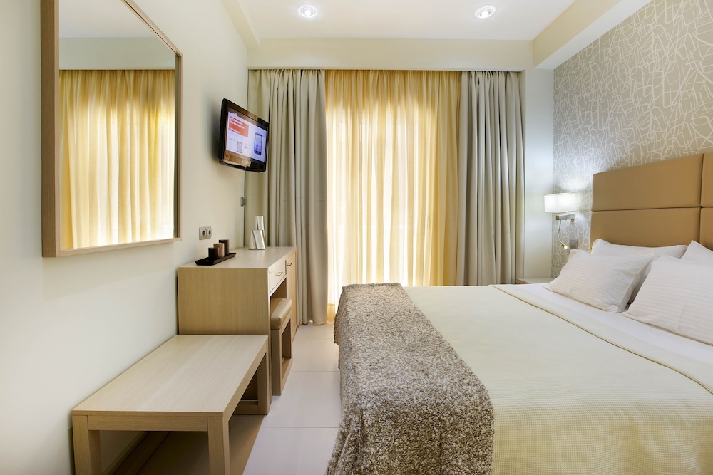 Phidias Piraeus Hotel 28/64